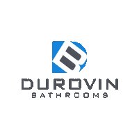 DurovinBathrooms toilet bathroom washing sink Sticker