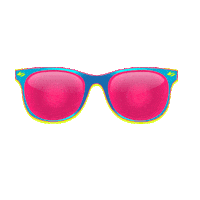 Summer Beach Sticker by thewavesmiami