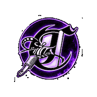 Cajacgoes Sticker by Cajac Tattoo Goes