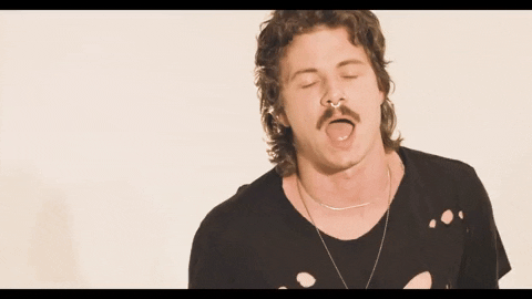 brentfaulkner giphyupload music video pop lgbtq GIF