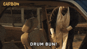 Romania Drive Safe GIF