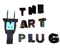 Fire Artist Sticker by The Art Plug