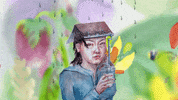 Art Illustration GIF by sophiaqin