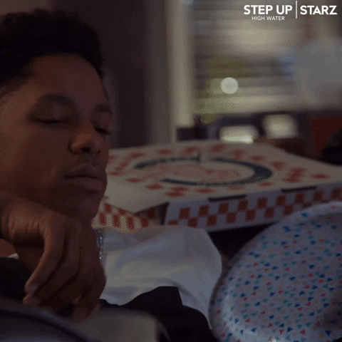Dance Starz GIF by Step Up Series
