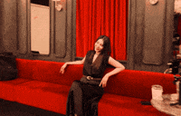 Faye Peraya GIF