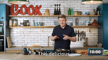 Delicious Sweet Treat