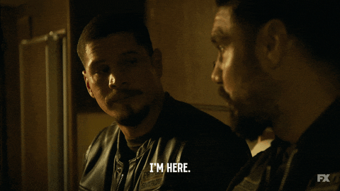 Fx Brothers GIF by Mayans M.C.