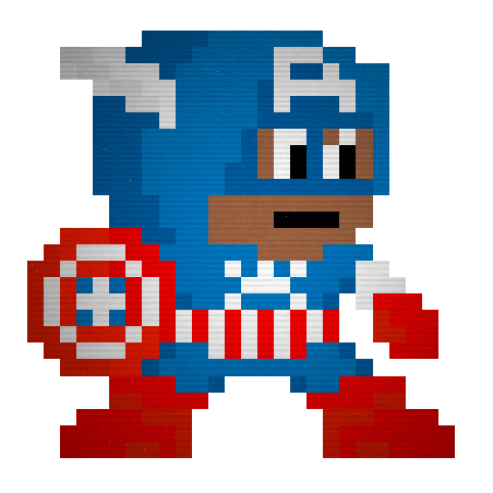 Signal Sticker by Twilio