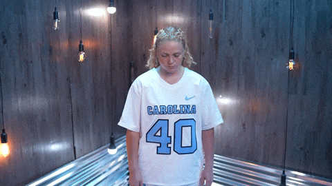 North Carolina GIF by UNC Tar Heels