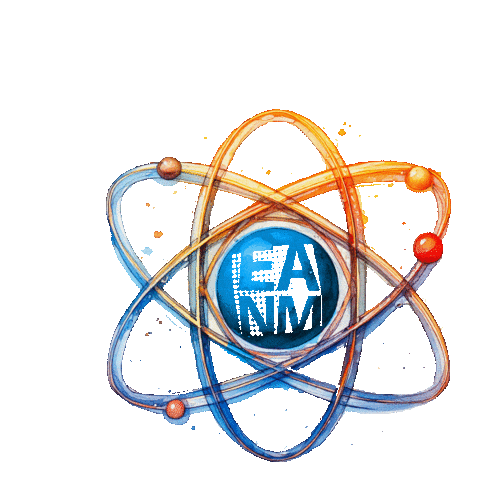 eanm_nucmed giphyupload science medicine nuclear Sticker