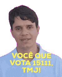 15111 Sticker by Mácio Tenório