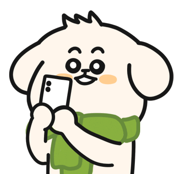 _village_friends giphyupload dance villagefriends 마을프렌즈 Sticker