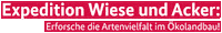 Bio Artenvielfalt Sticker by echtkuhl