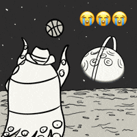 Stephen Curry Basketball GIF