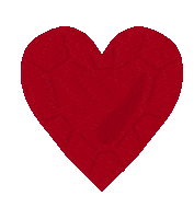 Heart Love Sticker by Marrow Fine Jewelry