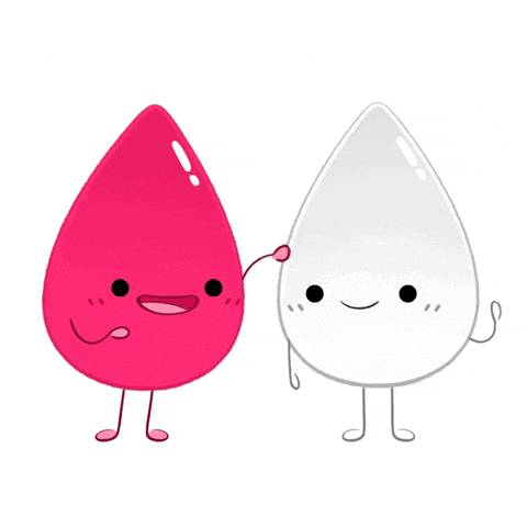 Best Friends Love GIF by Story Leaf