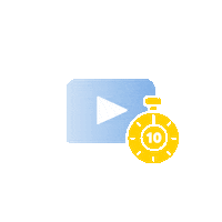 Video Time Sticker by CompanyCam