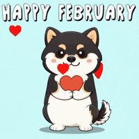 Valentine Love GIF by Manyu