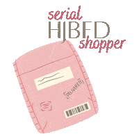 hjbfd hjbfd hjbfdsg hijabified hijabifiedsg Sticker