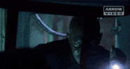Samuel L Jackson Plane GIF by Arrow Video