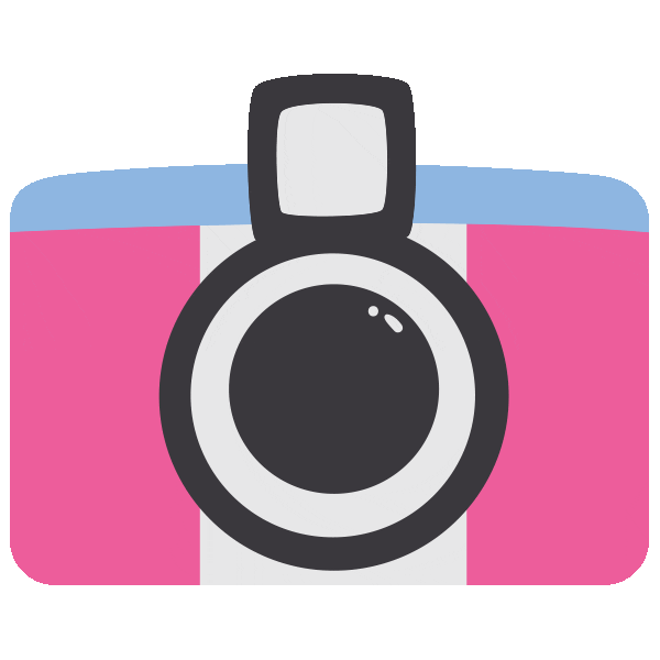 Photography Photo Sticker