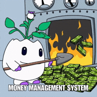 Paying Money Management GIF by Magic Eden