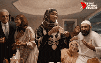 Oh No Comedy GIF by CBC