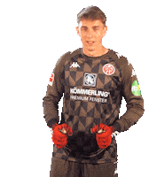 Bundesliga Mainz05 Sticker by 1. FSV Mainz 05
