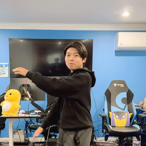 Dance C9 GIF by Cloud9