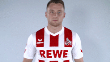 fc cologne GIF by 1. FC Köln