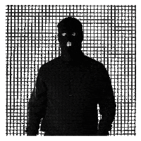 premiere classe mask Sticker by DJ Snake
