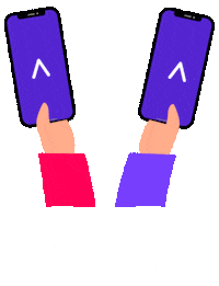 Mach Monologos Sticker by Banco Bci