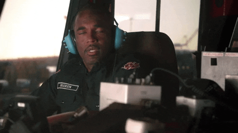 station 19 GIF by ABC Network
