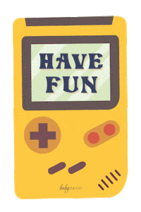 90S Vintage Sticker by Baby Axioo