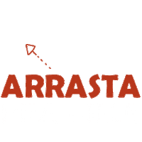 Arrasta Pracima Sticker by Tecnocorp