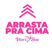 Arrastapracima Viverbem Sticker by viverbemoficial