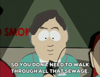 GIF by South Park 