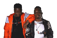 Dance House Sticker by Sony Music Africa