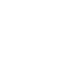 Loop Typography Sticker by THDVideo