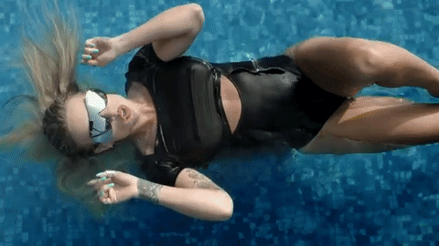 decide GIF by Sony Music Perú