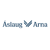 Aas Sticker by Áslaug Arna