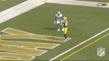 Regular Season Football GIF by NFL