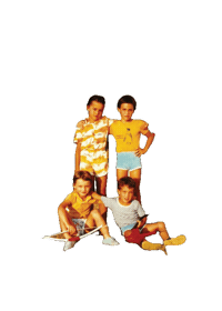 Sticker by Casol