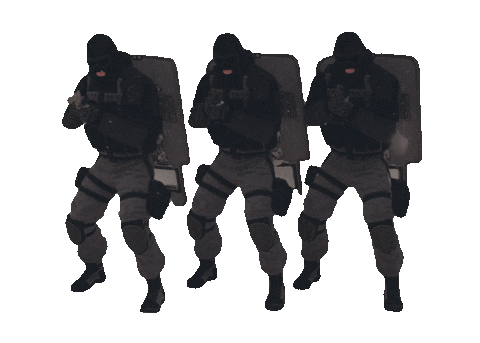 R6 Ftw Sticker by Ubisoft