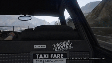 uber GIF