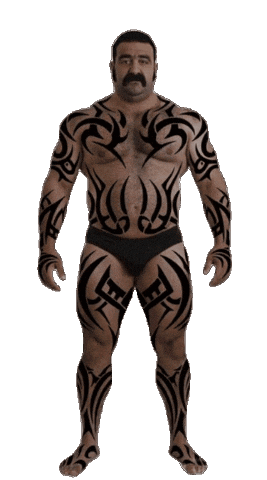 Gay Queer Sticker by Database數據