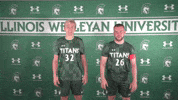 Tgoe Iwutitans GIF by iwusports