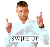 Swipe Up Prince Charming Sticker by Videoland