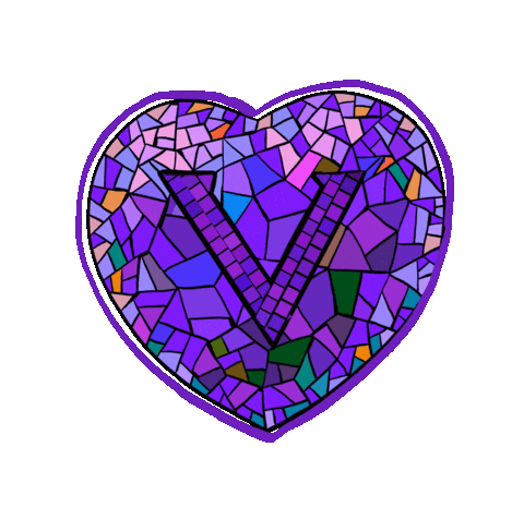 Heart Love Sticker