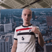 Sandberg GIF by Manchester United